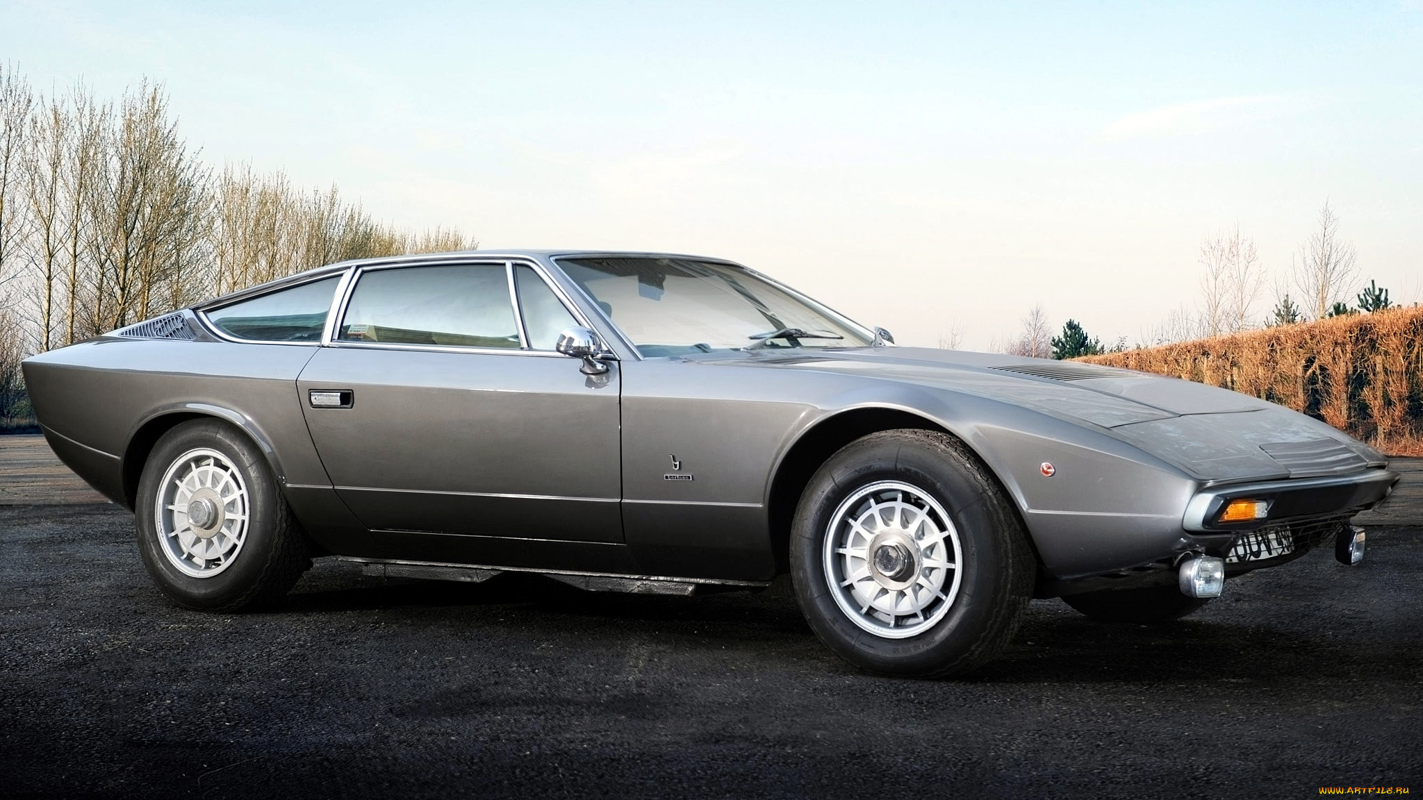 maserati, khamsin, , s, p, a, , , 
